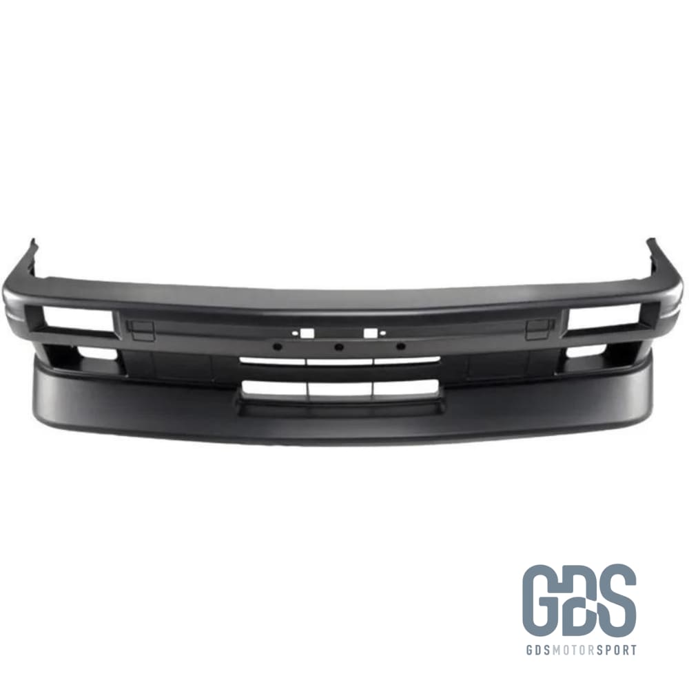 Pare choc avant type M3 pour BMW E30 de 1982 a 1994 Choc GDS Motorsport