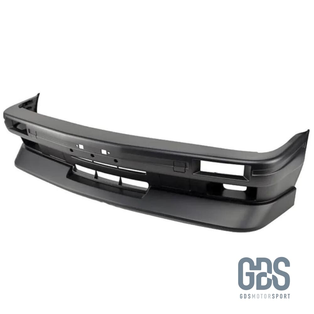 Pare choc avant type M3 pour BMW E30 de 1982 a 1994 Choc GDS Motorsport