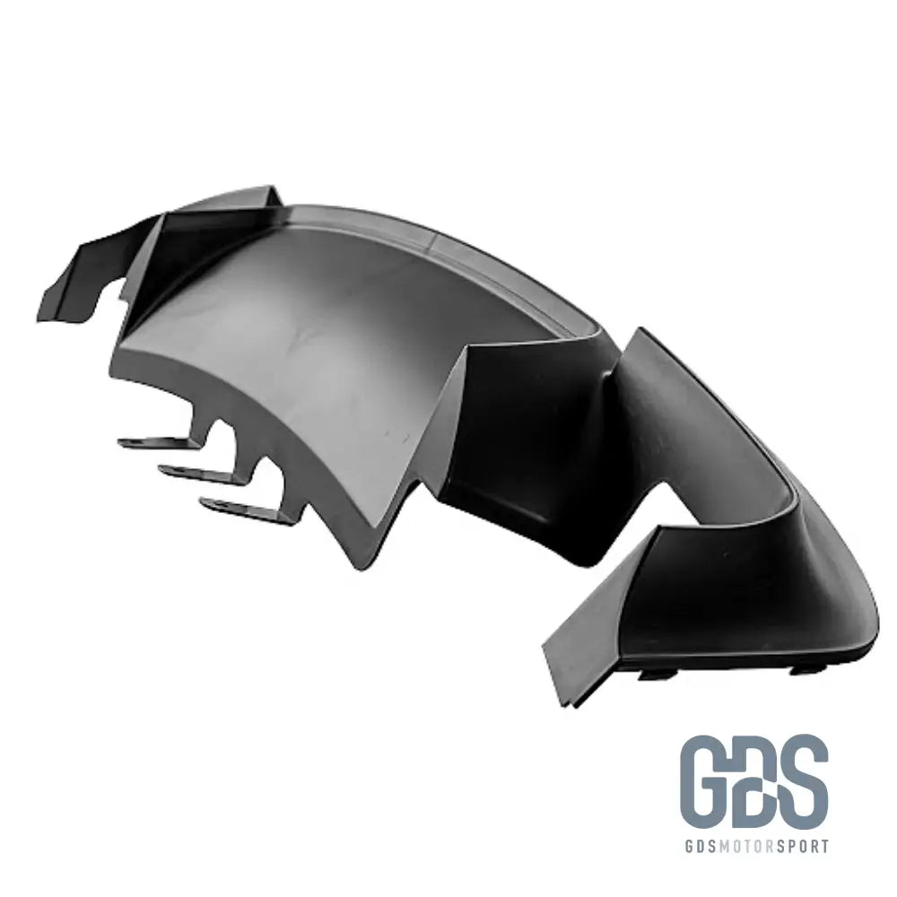 Diffuseur pare choc arriere style M5 pour BMW F10 / F11 - Pare Choc - GDS Motorsport