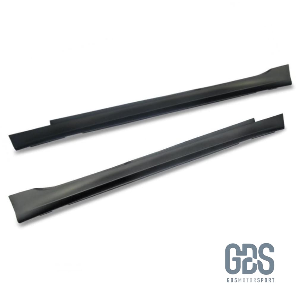 Bas de caisse Look PACK M Thecnik / M5 BMW E60 / E61 - Pare Choc - GDS Motorsport