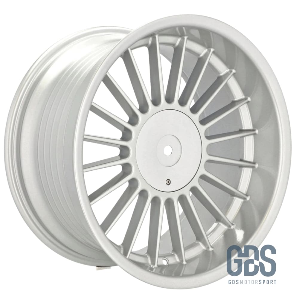 Pack 4 jantes style Alpina Classic C95 Gris BMW R18’’ X 8,5’’ ET13 9,5 ET18 - Jantes et pneus - GDS Motorsport