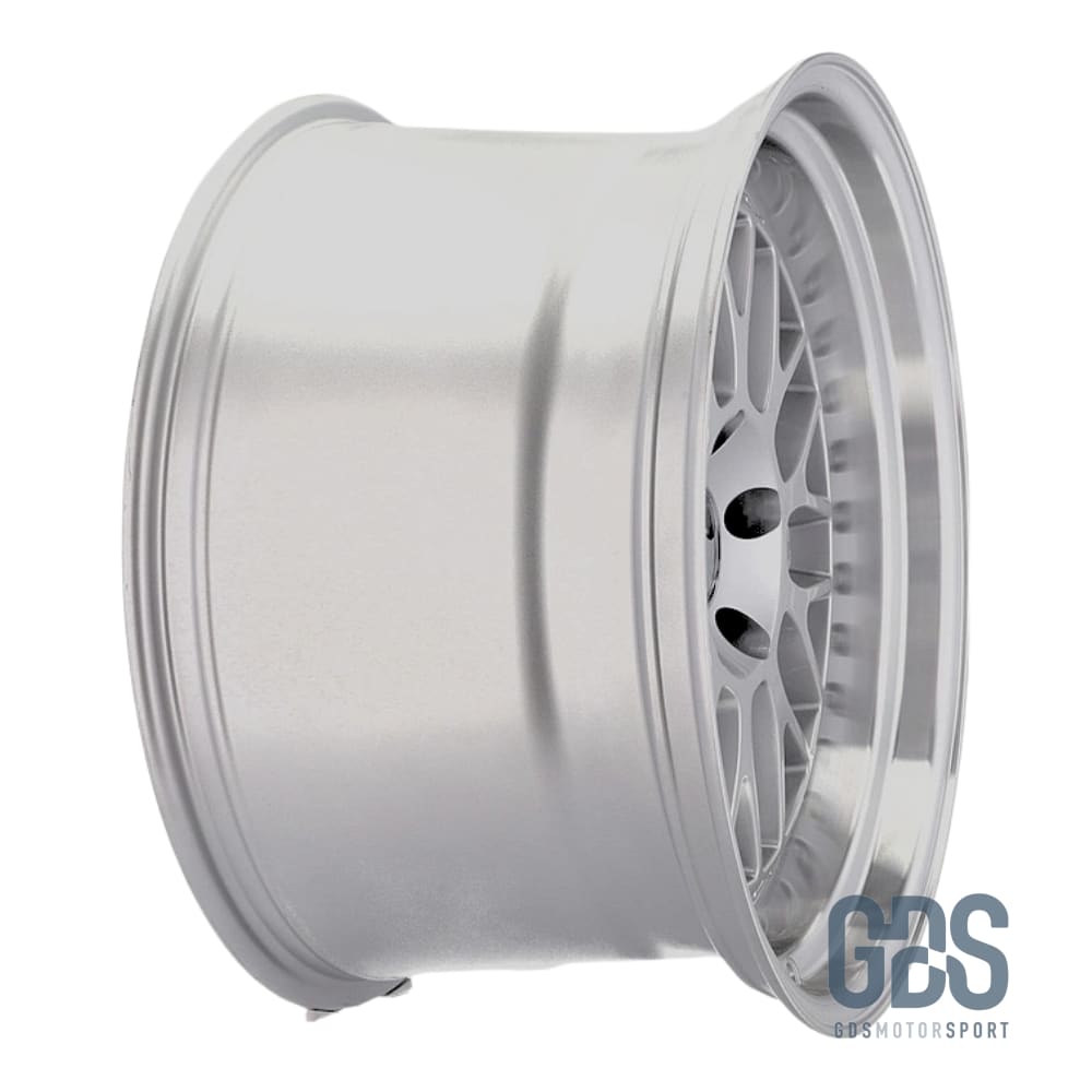 Pack 4 jantes style BBS LM Gris BMW R19’’ X 9,5’’ ET22 11’’ ET25 - Jantes et pneus - GDS Motorsport