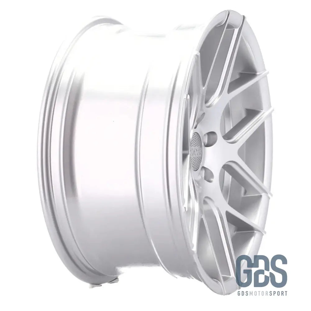 Pack 4 jantes Style Concave Haxer HX022 Gris BMW R20’’ X 9’’ ET35 10’’ ET40 - Jantes et pneus - GDS Motorsport