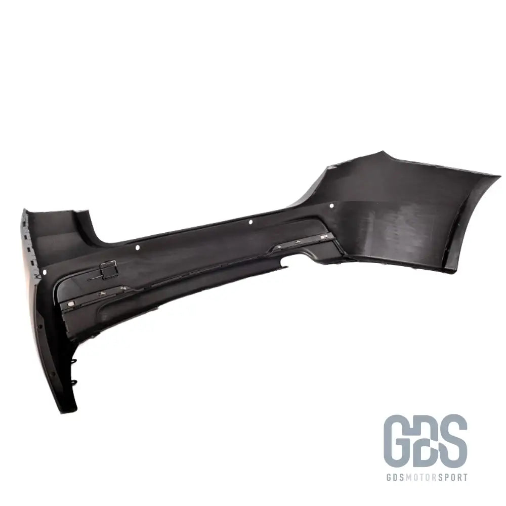 Pare choc arriere pack m pour bmw f31 touring sortie double gauche - pare-choc arrière