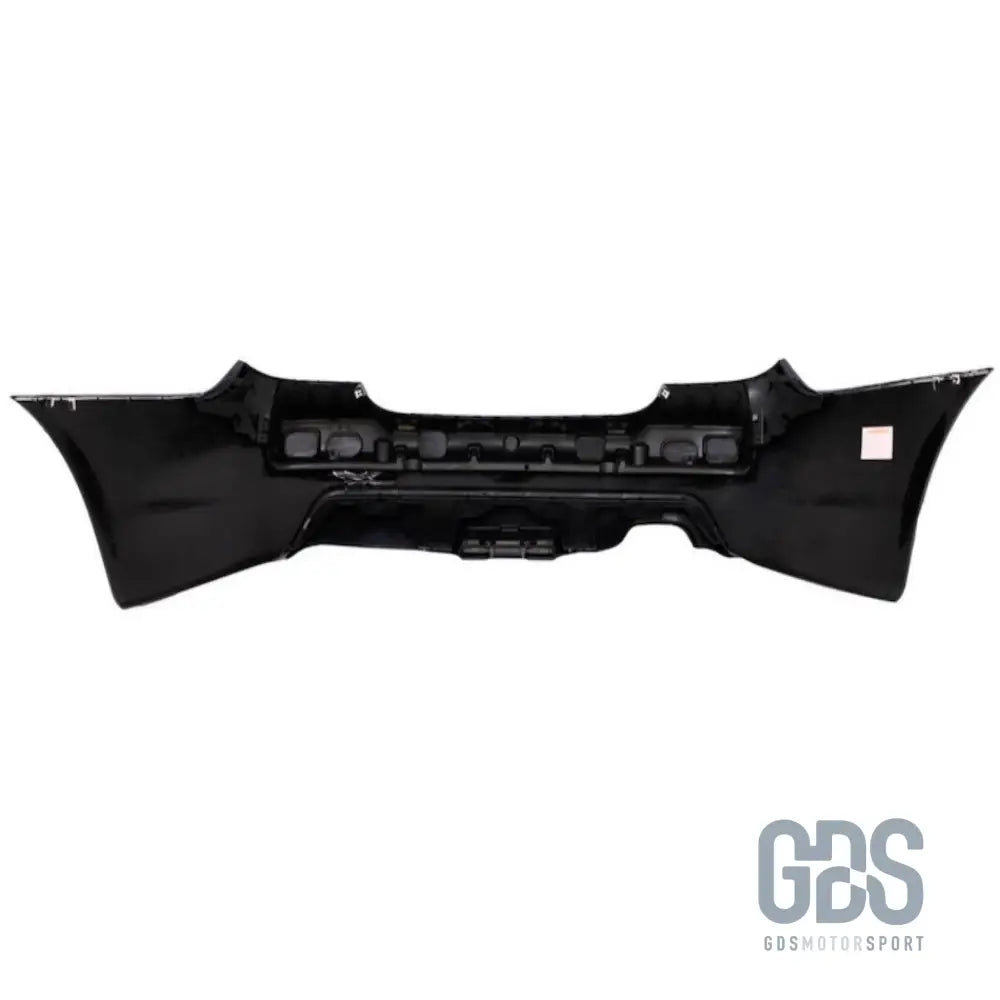 Pare choc arrière pack m bmw serie 5 e60 berline - pare-choc