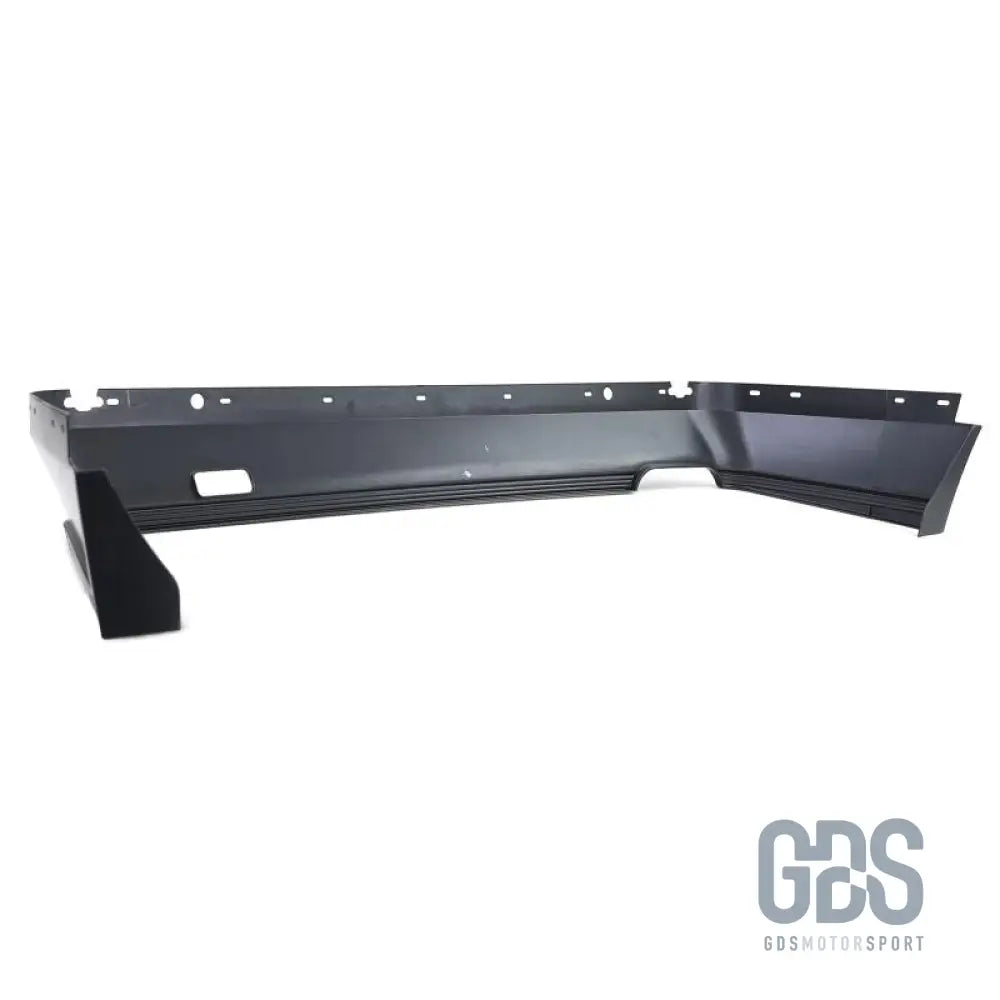 Pare-choc arrière type m-tech 1 pour bmw e30 (1982-1990) - pare-choc arrière