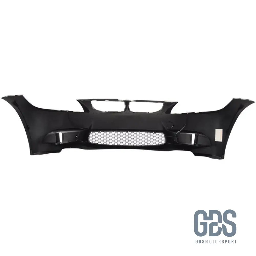 Pare choc avant BMW serie 3 e90 / E91 Phase 1 Look M3 EVO - Choc - GDS Motorsport