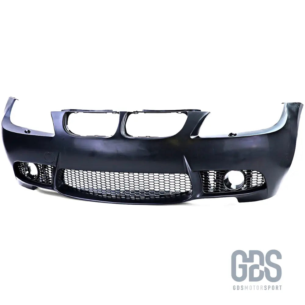 Pare-choc avant look m3 bmw e90/e91 phase 1 de 2004 a 2008 - pare-choc