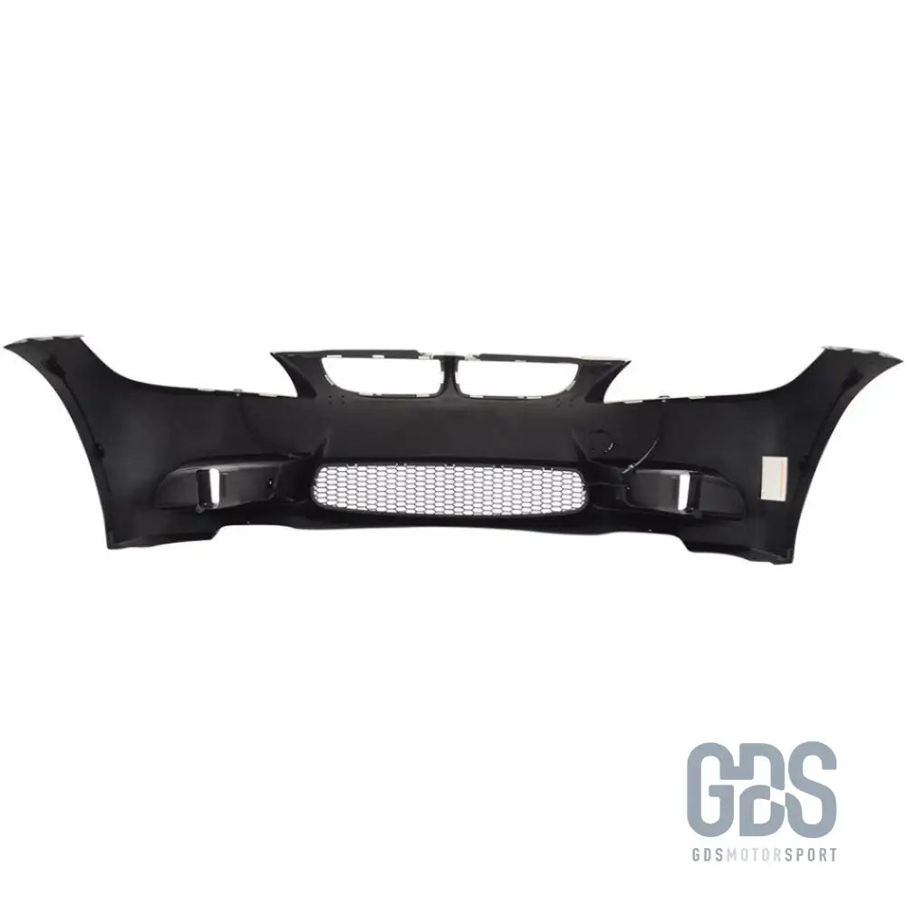 Pare-choc avant look m3 evo bmw série 3 e90/e91 phase 2 lci - pare-choc
