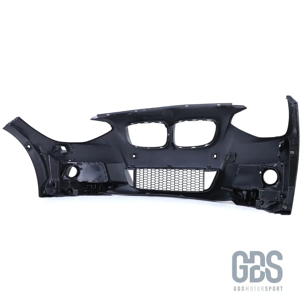Pare-choc avant pack m bmw série 1 f20 f21 phase