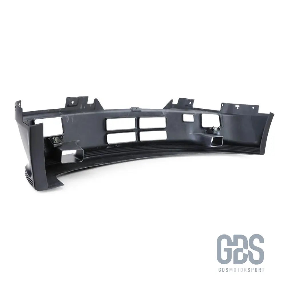 Pare-choc avant type m-tech 1 pour bmw e30 (1982-1990) - pare-choc