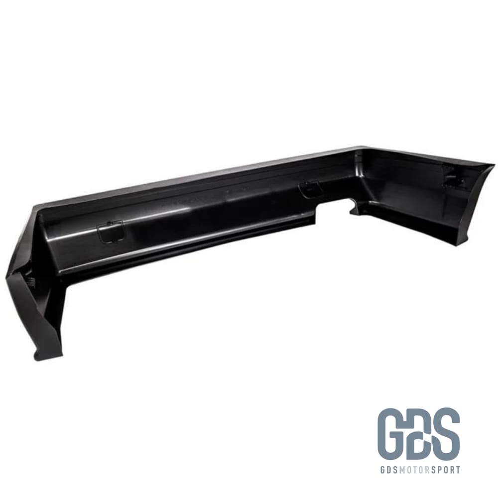 Pare choc arriere type M3 pour BMW E30 de 1982 a 1994 Choc GDS Motorsport