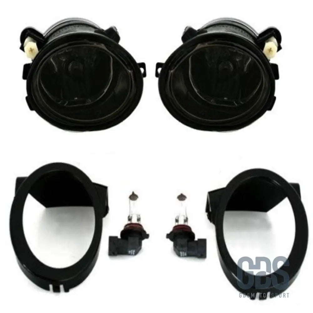 Phares antibrouillard bmw série 5 e39 — pare-choc pack m / m5