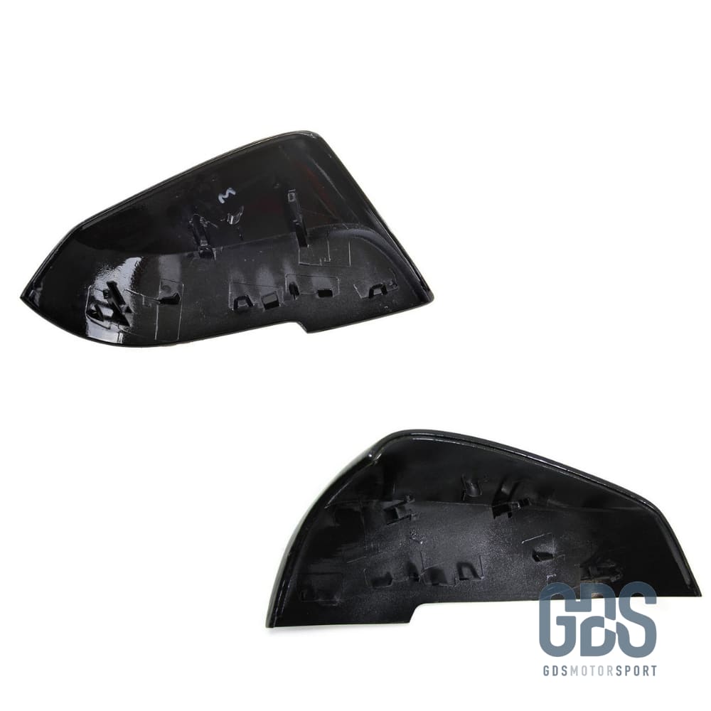 Coques de retro Vrai carbone pour BMW F30 / F31 M performance - Pieces - GDS Motorsport