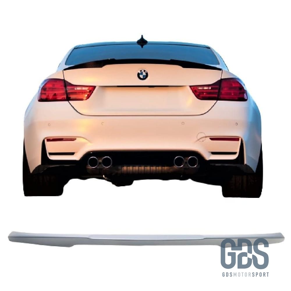 Kit Complet Look M4 F82 pour BMW F32 Coupe / F33 Cabriolet - Pare Choc kit carrosserie - GDS Motorsport