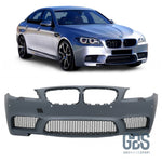 Kit Complet Look M5 pour BMW F10 Berline Prémium Edition - Pare Choc carrosserie GDS Motorsport