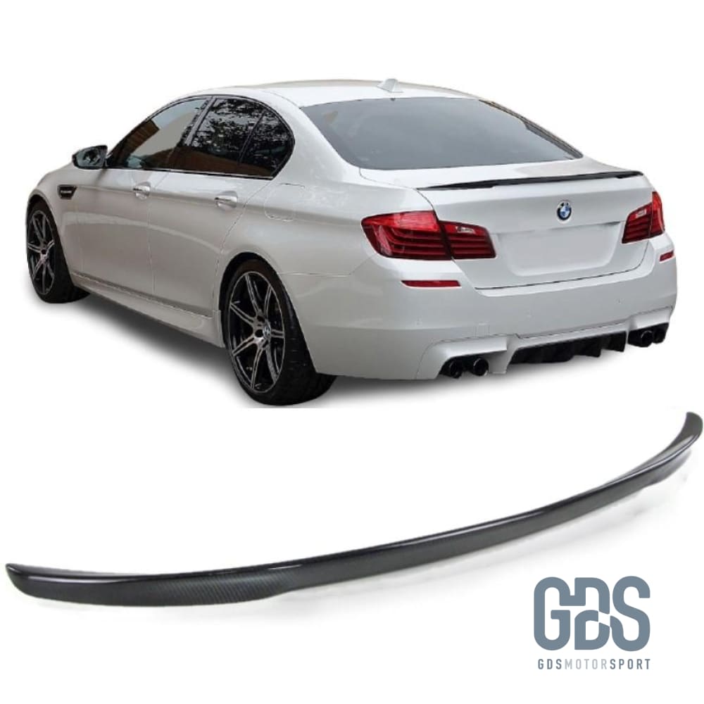 Kit Complet Look M5 BMW F10 Berline Phase 1 Prémium Edition avec antibrouillards - Pare Choc kit carrosserie - GDS Motorsport