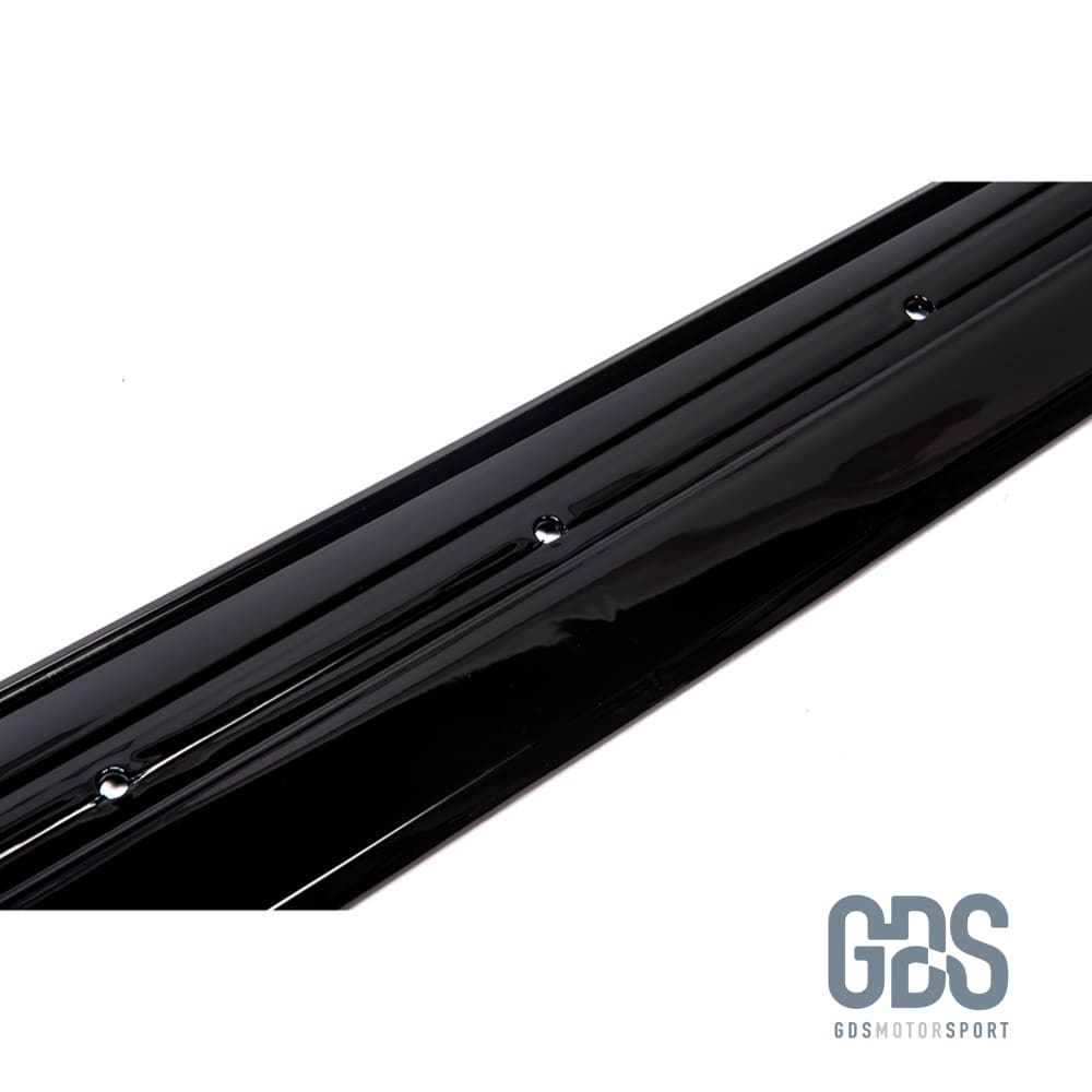 Lames de Bas caisse avec stikers M Performance pour BMW F32/ F33/ F36 - Pièces châssis et carrosserie - GDS Motorsport