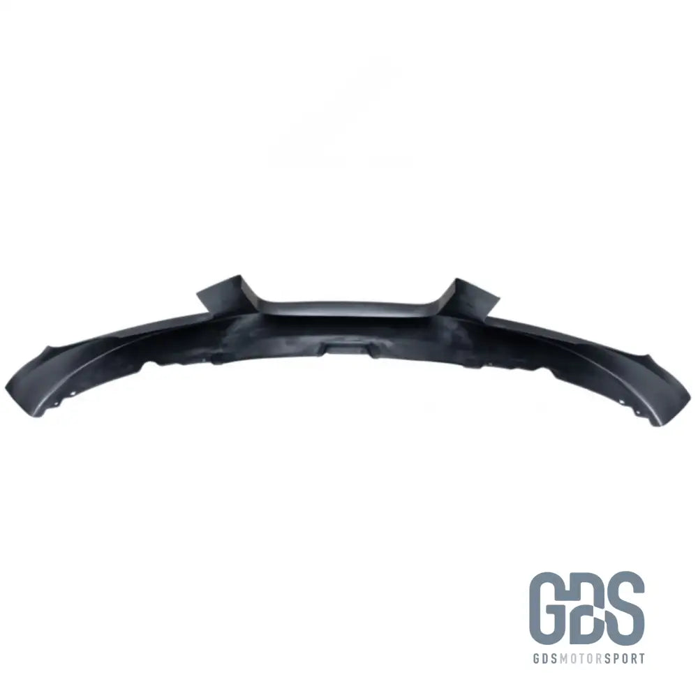 Rajout extension de pare choc avant BMW serie 3 E92 E93 Look sport pack M - Éléments carrosserie - GDS Motorsport
