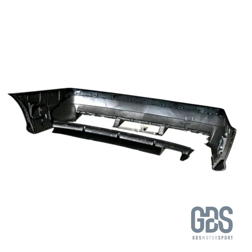 Pare chocs arrière BMW Série 3 E36 Look M3 - Choc - GDS Motorsport