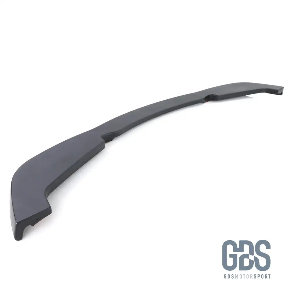 Lame M Performance pour Pare choc avant look M3 BMW E46 - Choc kit carrosserie - GDS Motorsport