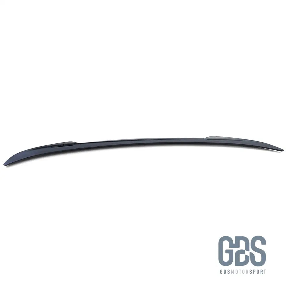 Aileron Becquet arriere Look M performance pour BMW F30 Noir Brillant - Pièces de châssis et carrosserie - GDS Motorsport