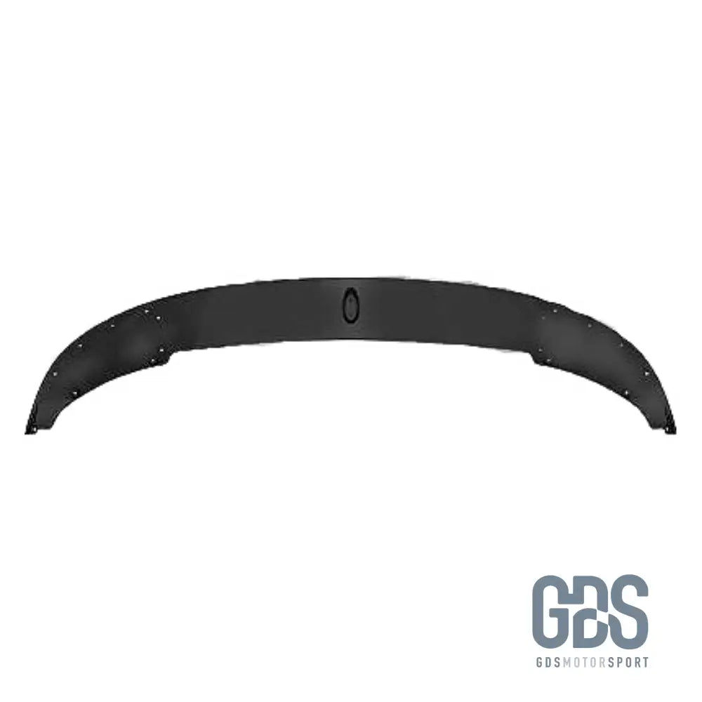 Lame Performance pour pare choc avant Look M5 F10 - Pare Choc kit carrosserie - GDS Motorsport
