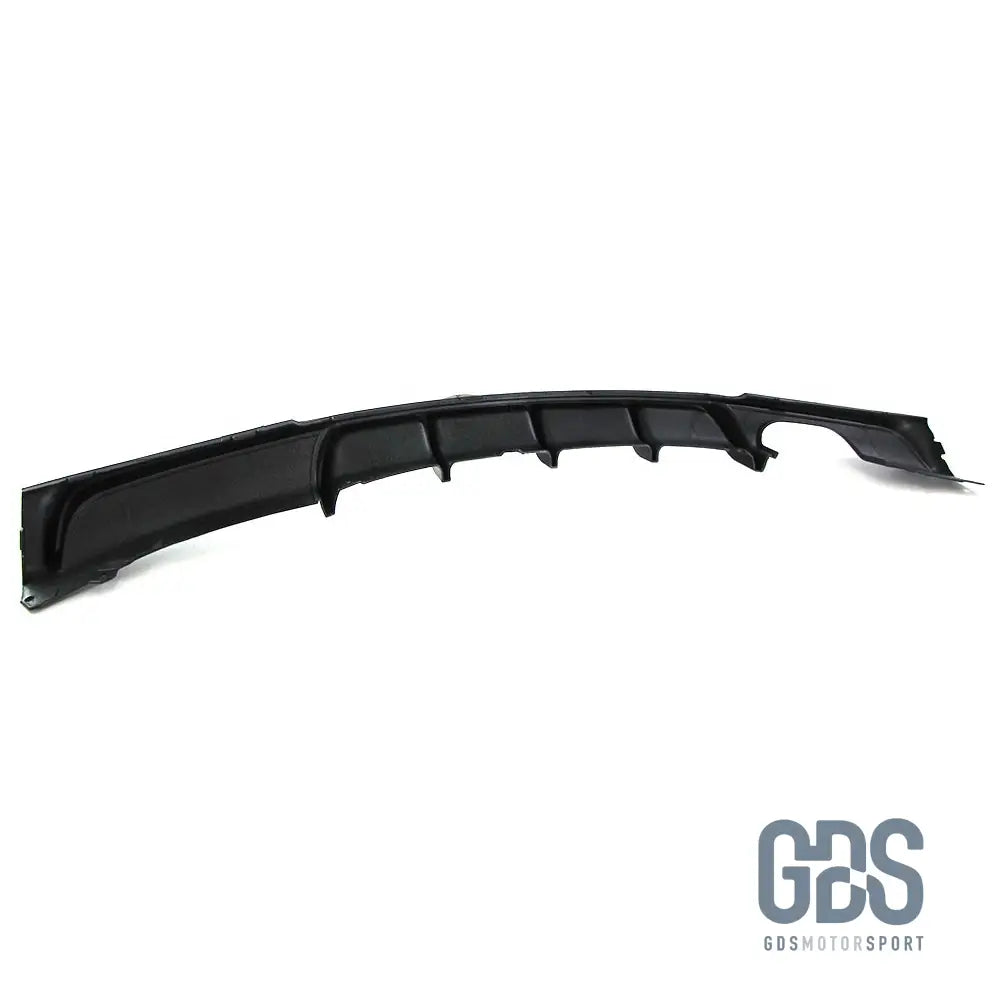 Diffuseur M performance pour BMW F30 / F31 Sortie Double gauche - Éléments de carrosserie - GDS Motorsport