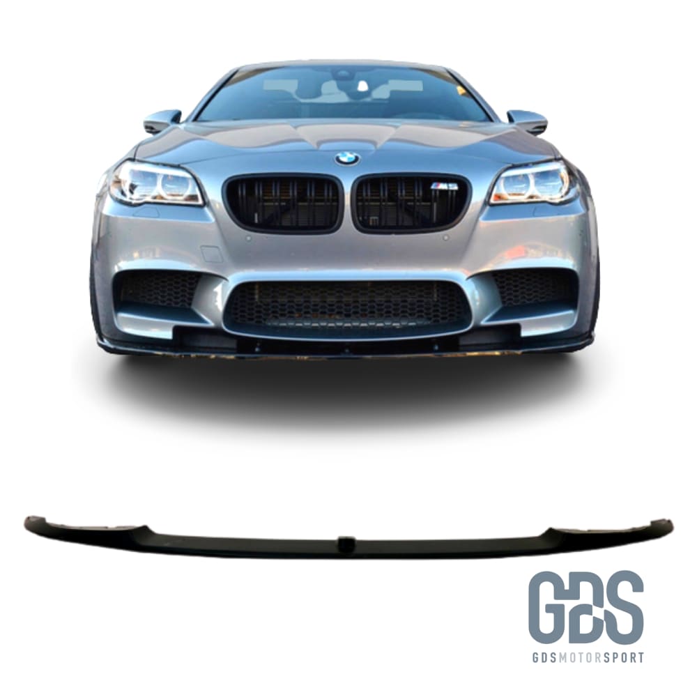 Kit Complet Look M5 BMW F11 Touring Phase 1 Prémium Edition avec antibrouillards - Pare Choc kit carrosserie - GDS Motorsport