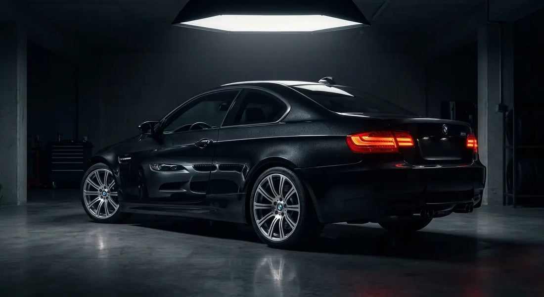 Bmw e92/e93: pack m m3 ou m4 ? Guide carrosserie coupé et cabriolet