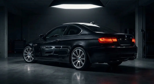 Bmw e92/e93: pack m m3 ou m4 ? Guide carrosserie coupé et cabriolet