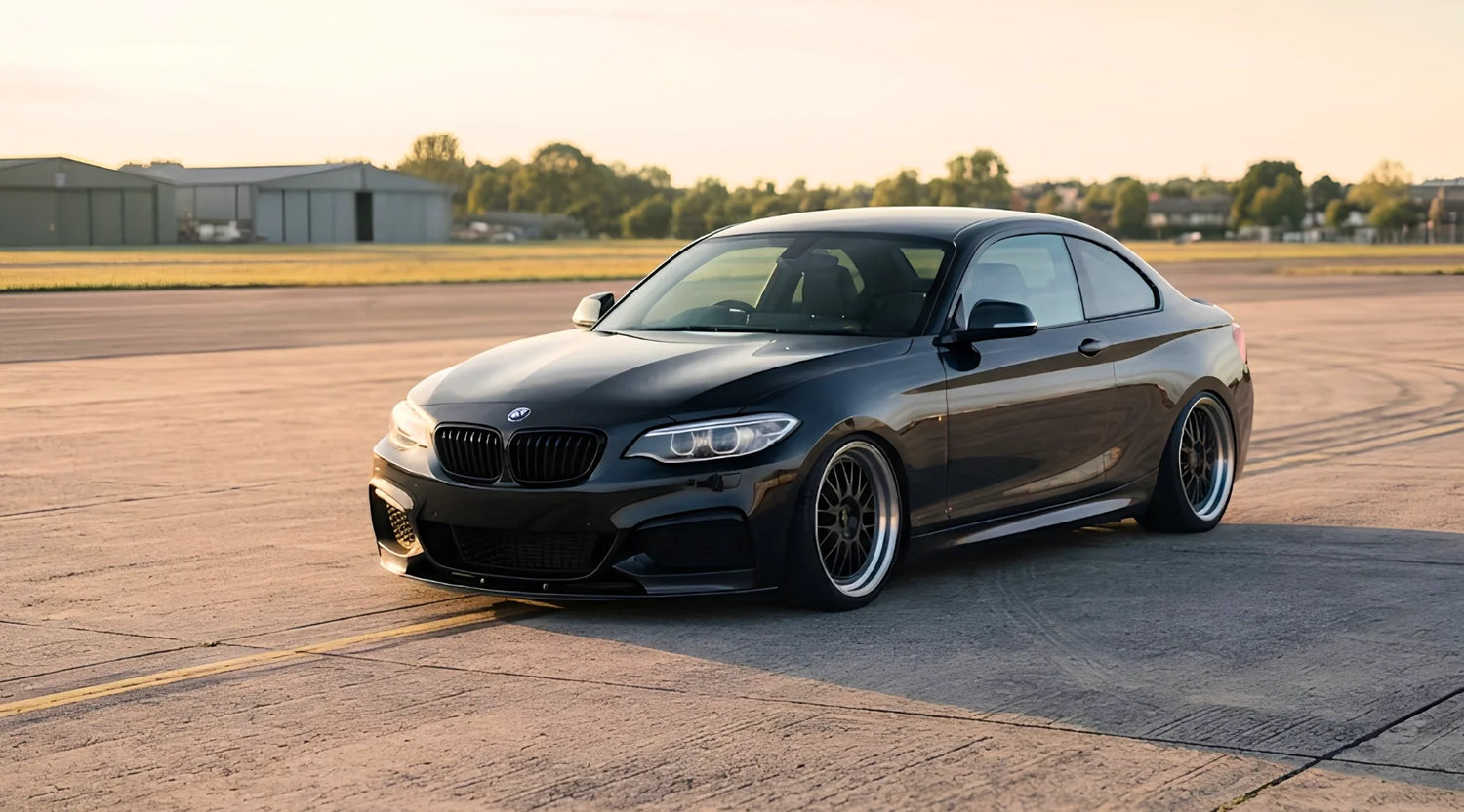 BMW Serie 2 F22 / F23 / F87