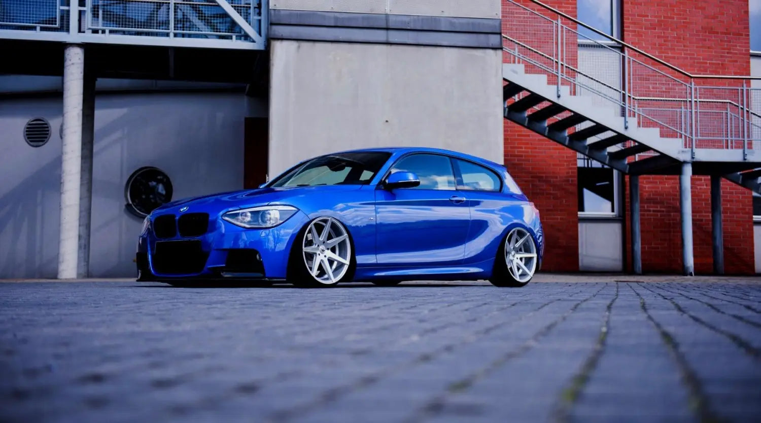 jantes design pour bmw f20 f21