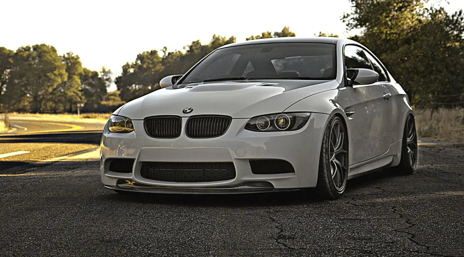 jantes design pour bmw serie 3 e92 e93
