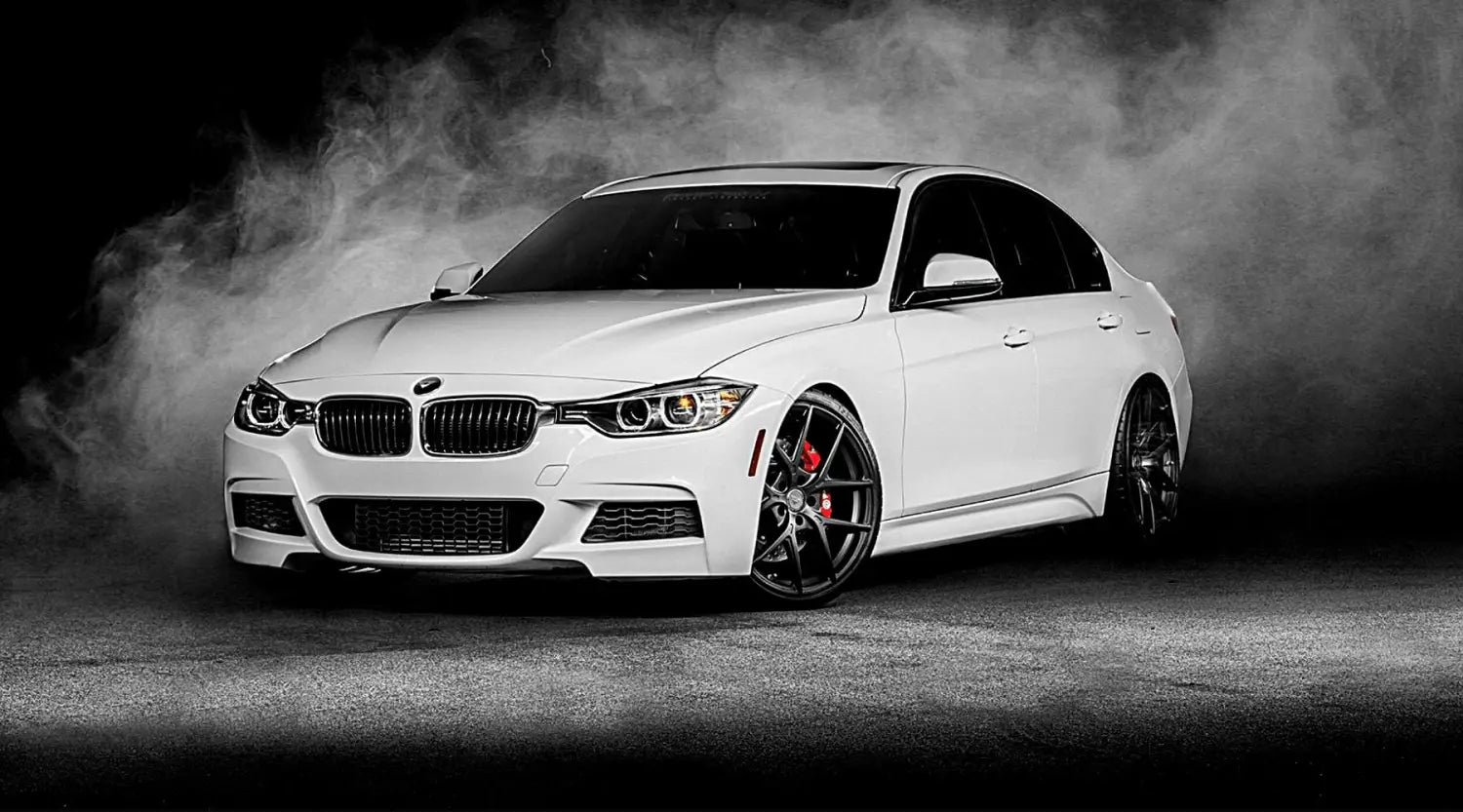 jantes design pour bmw serie 3 f30 f31