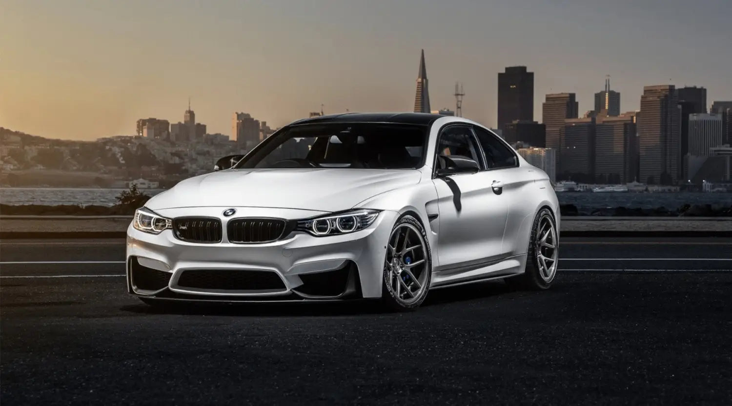 jantes design pour bmw serie 4 F32 F32