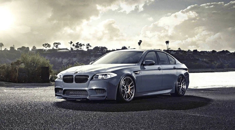 jantes design pour BMW f10 f11
