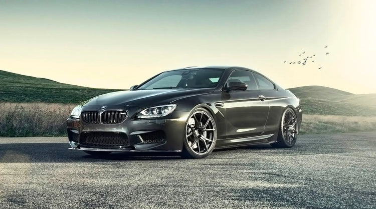 Jantes BMW série 6 F06 / F12 / F13