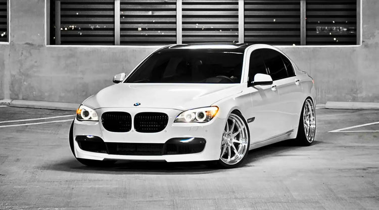 Jantes BMW série 7 F01 / F02 / F03 / F04