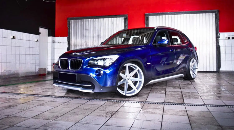 Jantes BMW X1 E84