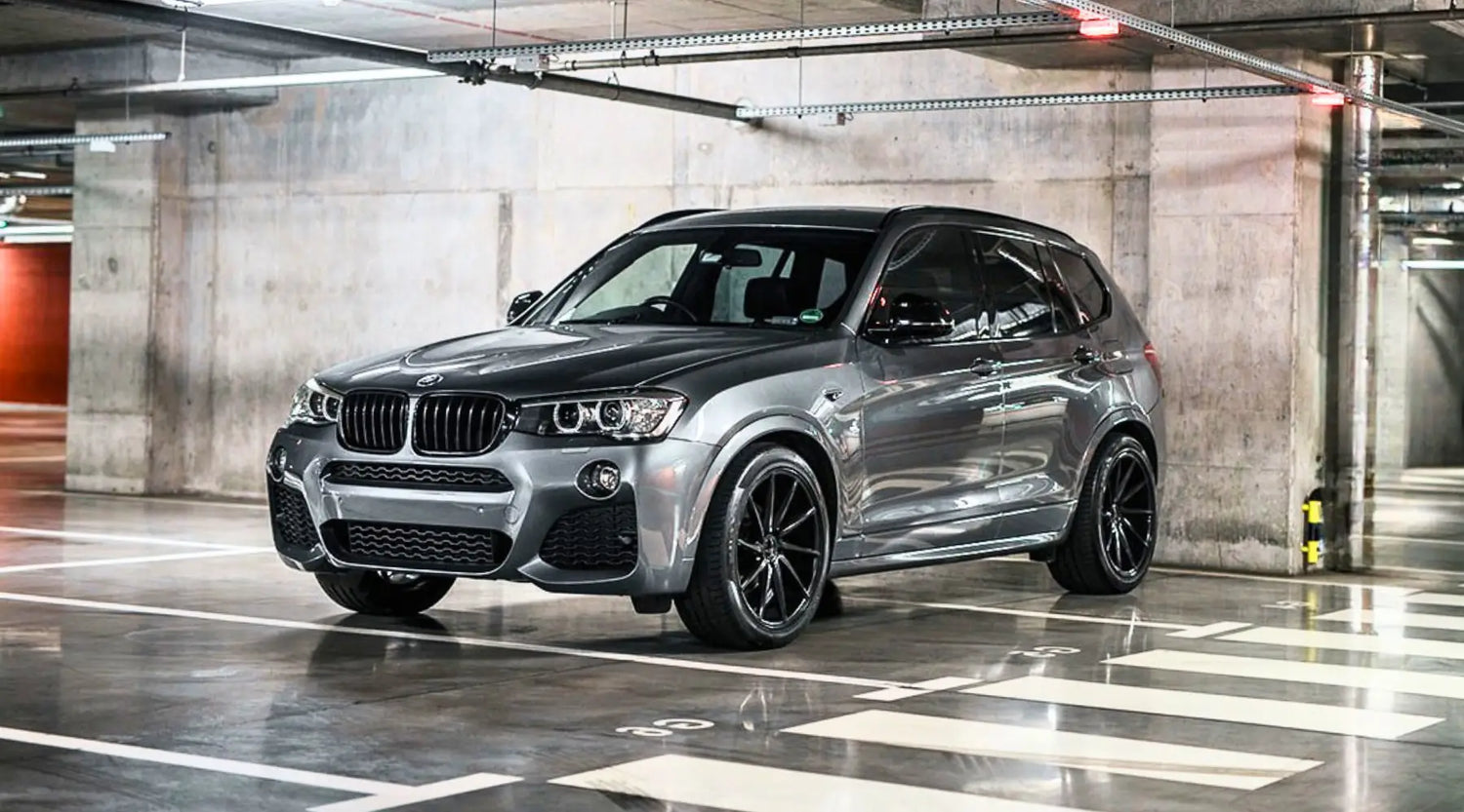 Jantes BMW X3 F25