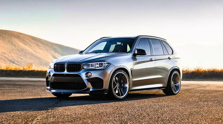 Jantes BMW X5 F15