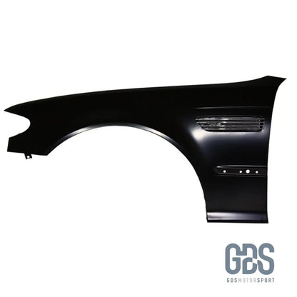 Pack 2 Ailes avant Look M3 pour BMW E46 Phase Berline / Touring - Éléments de carrosserie - GDS Motorsport