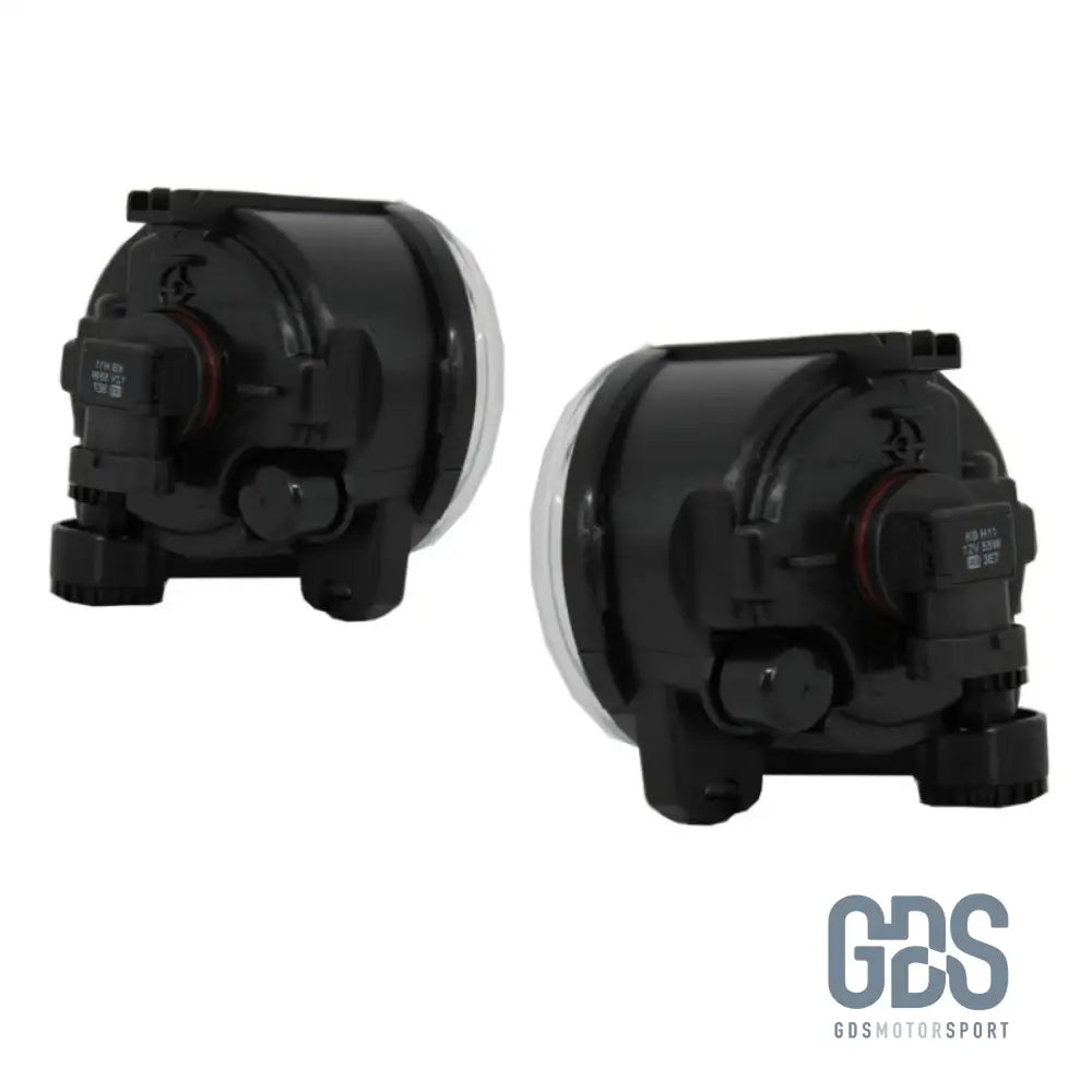 2 antibrouillards pour BMW Série E92 coupé E93 Cabriolet pare choc Pack M sport - PHARES FEUX - GDS Motorsport