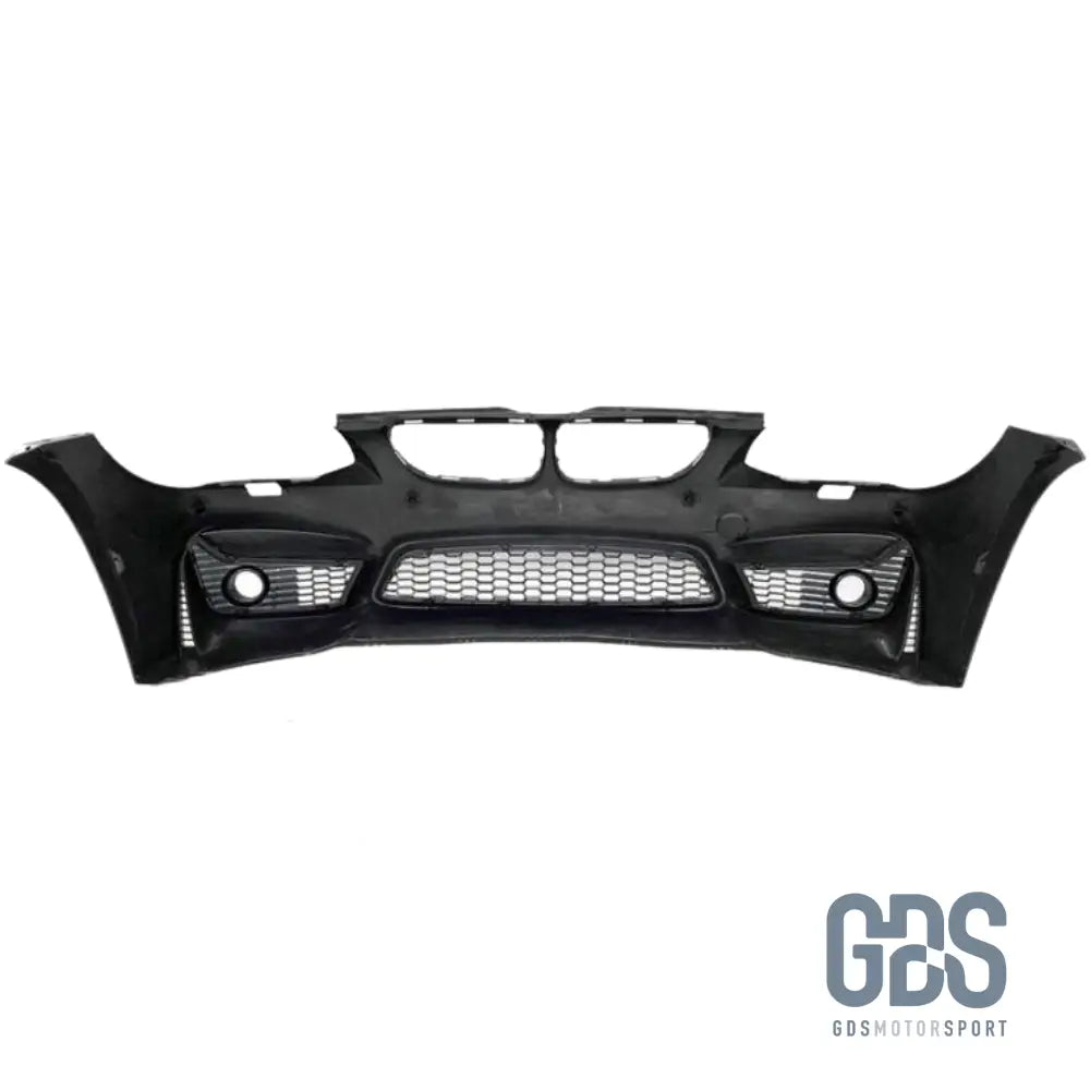 Pare choc avant Type M4 BMW serie 3 E92 coupé E93 cabriolet Ph2 10-14 Avec Antibrouillards - Choc - GDS Motorsport