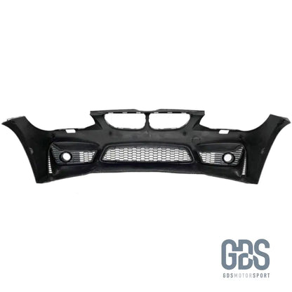 Pare choc avant Type M4 BMW serie 3 E92 coupé E93 cabriolet Ph2 10-14 Avec Antibrouillards - Choc - GDS Motorsport