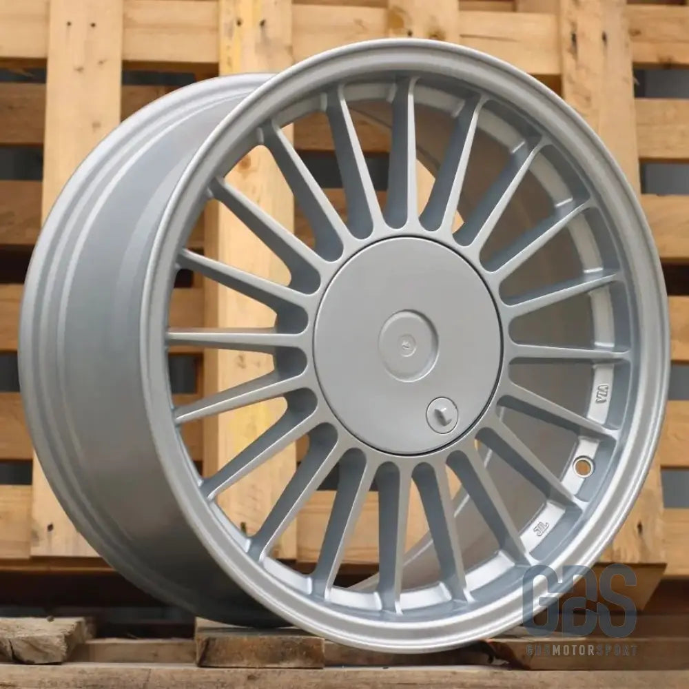 4 jantes look alpina bmw r16’’ x 7 et25 8’’ et20 - jantes et pneus