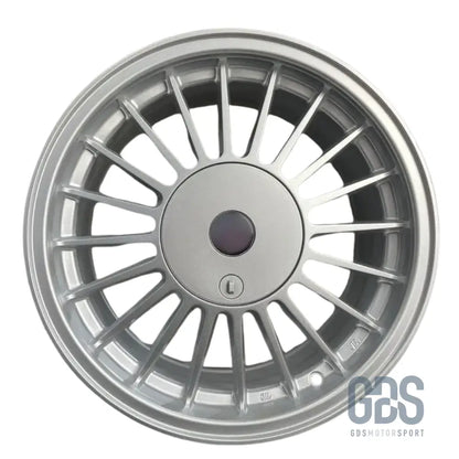 4 jantes look alpina bmw r16’’ x 7 et25 8’’ et20 - jantes et pneus