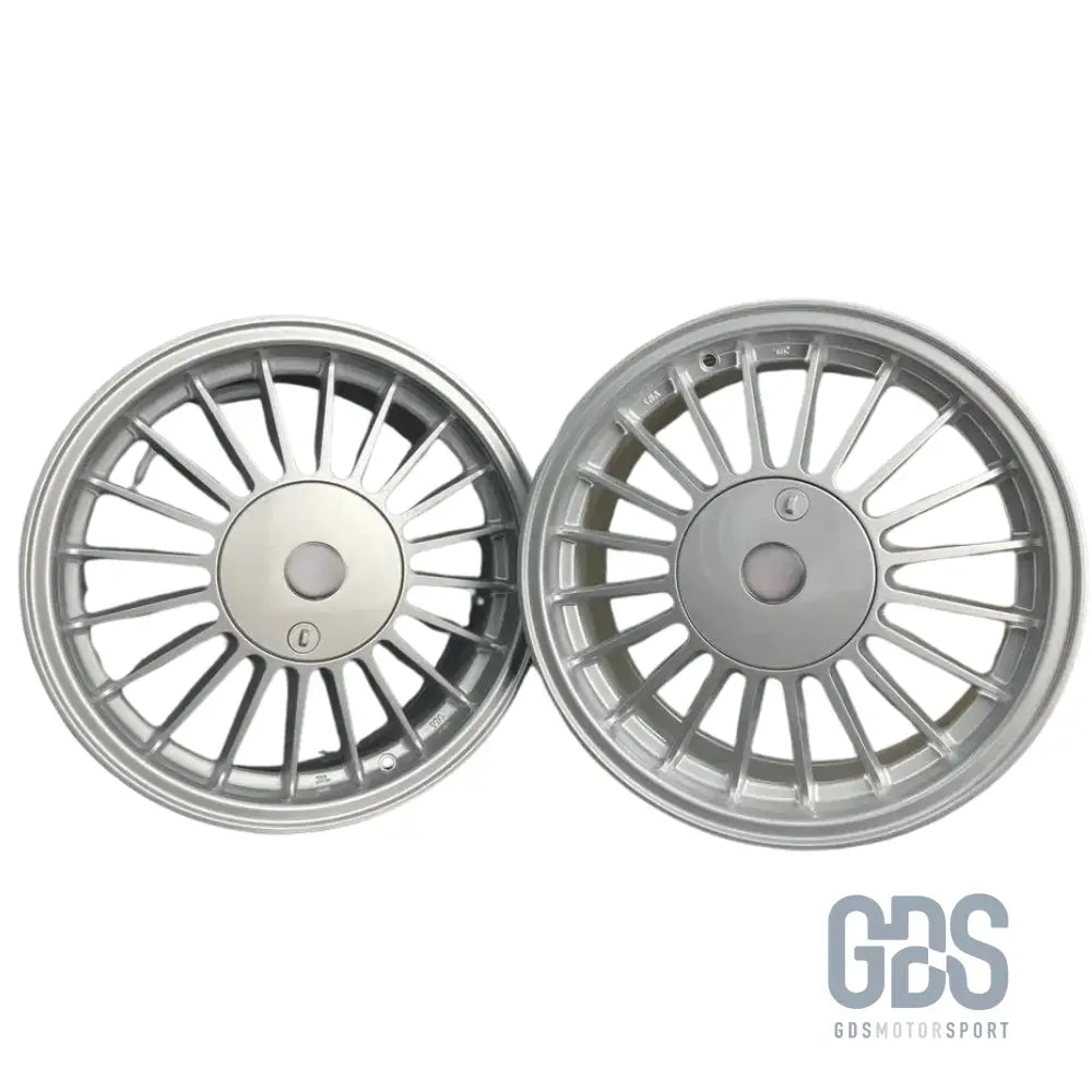 4 jantes look alpina bmw r16’’ x 7 et25 8’’ et20 - jantes et pneus
