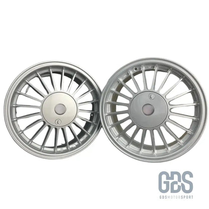 4 jantes look alpina bmw r16’’ x 7 et25 8’’ et20 - jantes et pneus